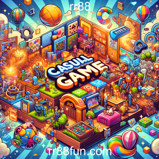 A Popularidade dos Jogos Casuais na Era Digital